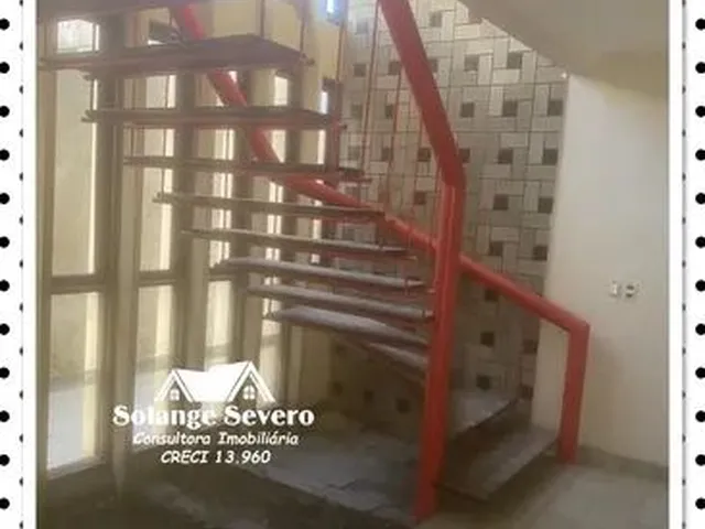 Imagem 10: Excelente Oportunidade Casa C/300 M² C/ 9 Quartos em Encruzilhada - Recife - Pe
