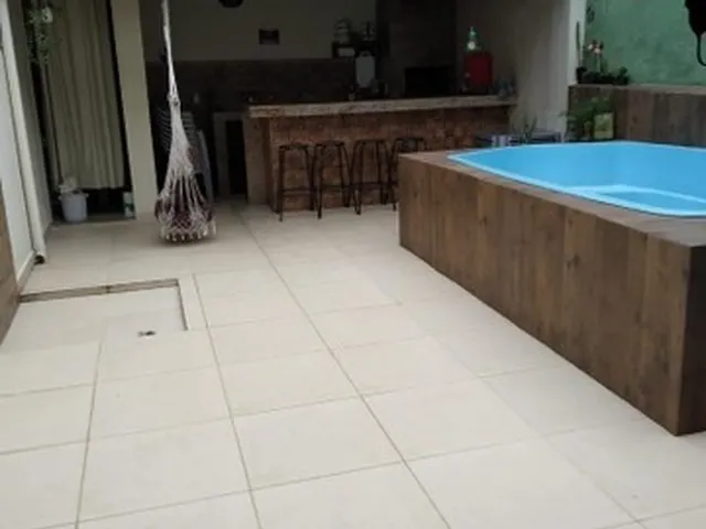 Imagem: Vendo Casa com Piscina em Jacaraipe