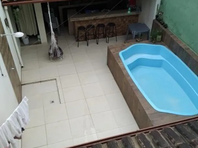 Imagem 5: Vendo Casa com Piscina em Jacaraipe
