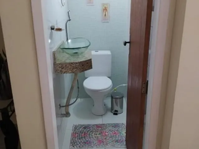 Imagem 4: Vendo Casa com Piscina em Jacaraipe