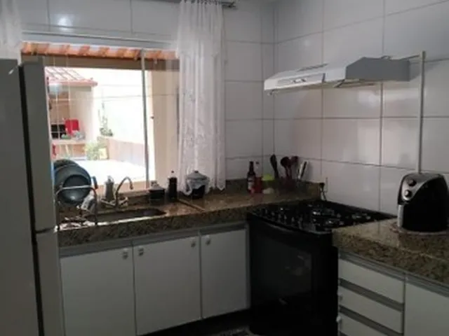 Imagem 8: Vendo Casa com Piscina em Jacaraipe