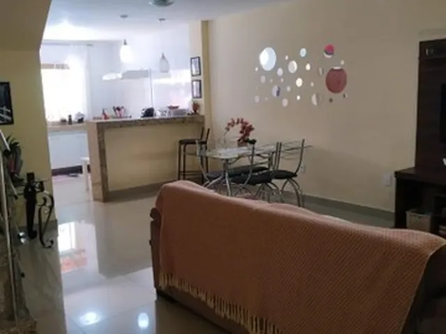 Imagem 14: Vendo Casa com Piscina em Jacaraipe