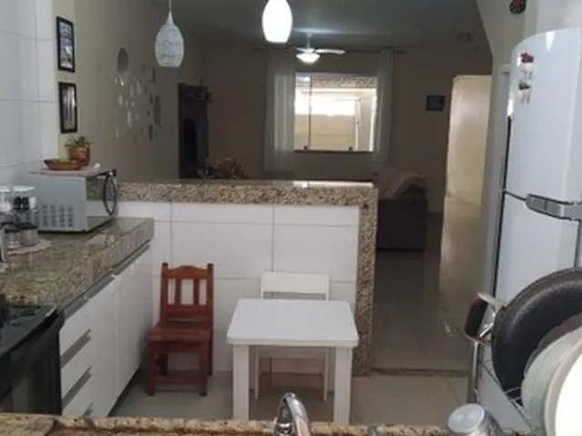 Imagem 16: Vendo Casa com Piscina em Jacaraipe