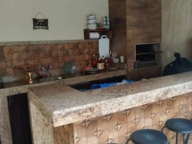 Imagem 12: Vendo Casa com Piscina em Jacaraipe