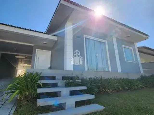 Imagem: Campo Largo - Casa Padrão - Centro