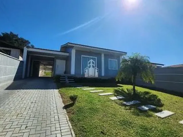 Imagem 5: Campo Largo - Casa Padrão - Centro
