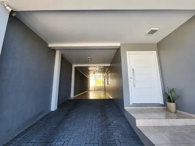 Imagem 7: Campo Largo - Casa Padrão - Centro