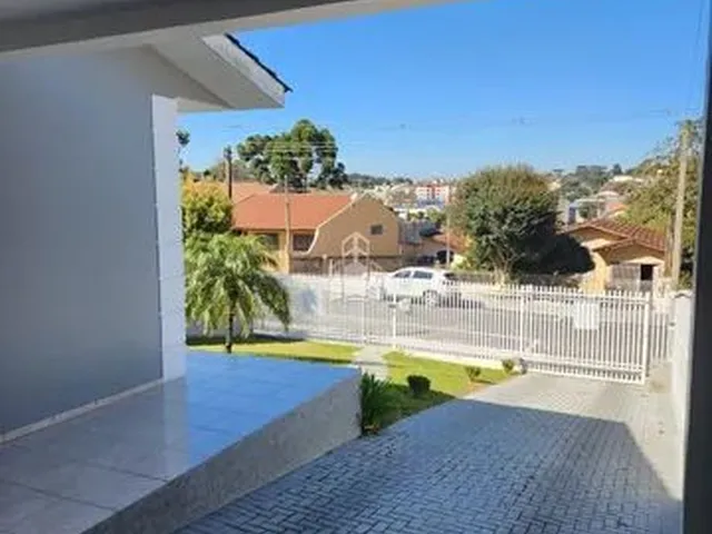 Imagem 10: Campo Largo - Casa Padrão - Centro
