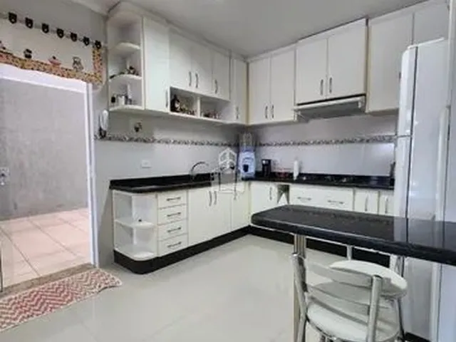Imagem 12: Campo Largo - Casa Padrão - Centro