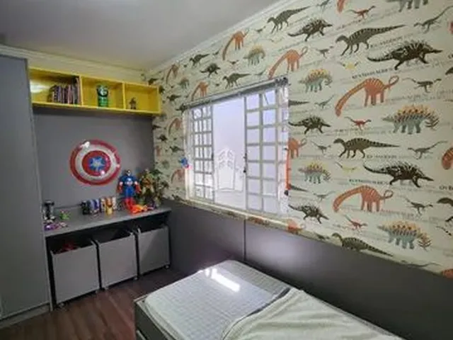 Imagem 8: Campo Largo - Casa Padrão - Centro