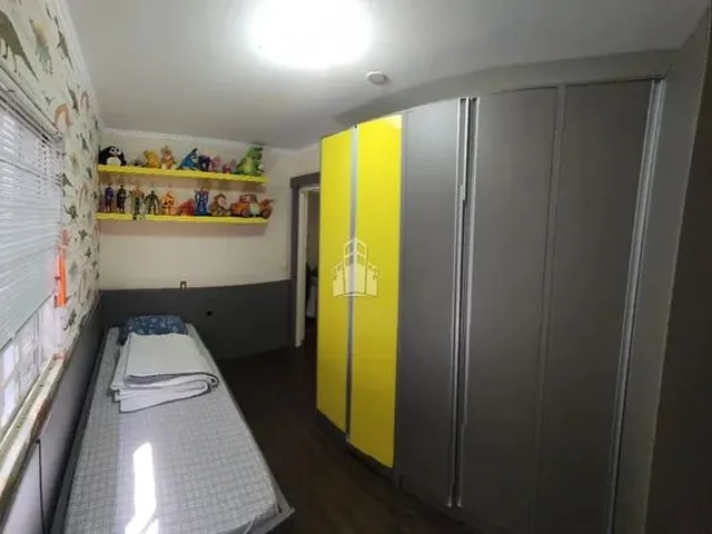 Imagem 14: Campo Largo - Casa Padrão - Centro