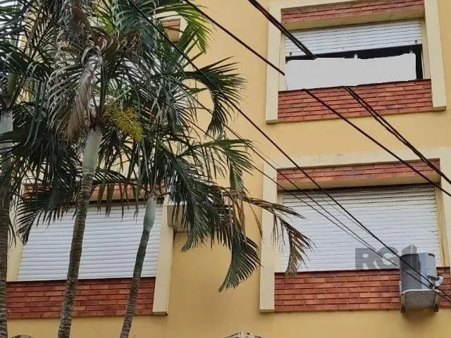 Imagem: Apartamento 2 Dormitórios, Bairro Vila