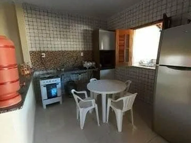 Imagem 5: Casa com Quintal em Nova Almeida