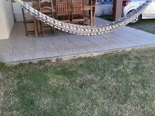 Imagem 7: Casa com Quintal em Nova Almeida