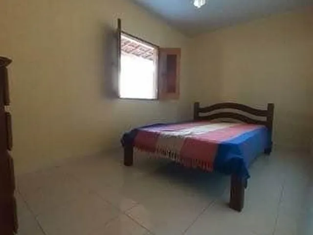 Imagem 4: Casa com Quintal em Nova Almeida