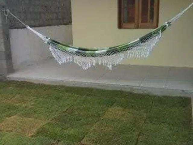Imagem 6: Casa com Quintal em Nova Almeida