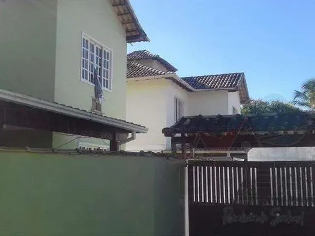 Imagem: Casa para Venda em Rio das Ostras, Jardim