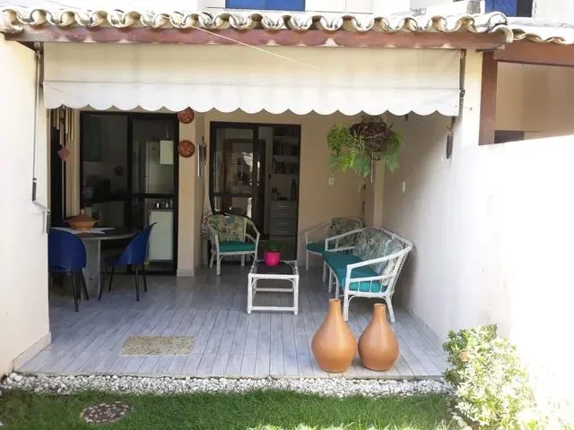 Imagem: Casa 4 Quartos 2 Vagas Nascente em Itapoã