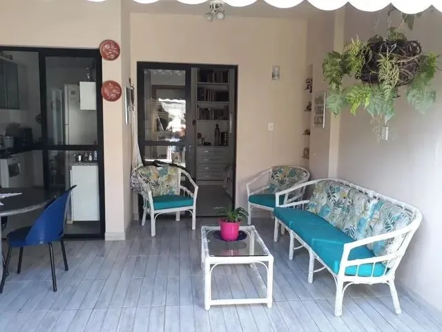 Imagem 2: Casa 4 Quartos 2 Vagas Nascente em Itapoã