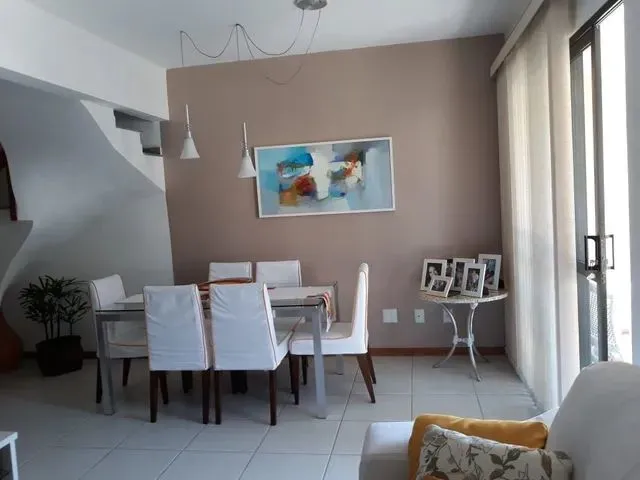 Imagem 5: Casa 4 Quartos 2 Vagas Nascente em Itapoã