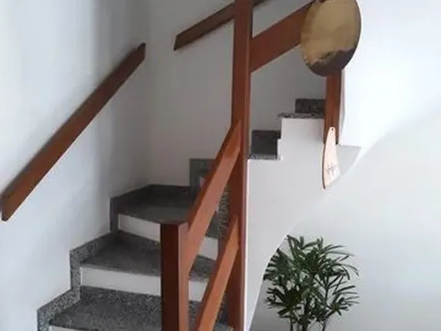 Imagem 13: Casa 4 Quartos 2 Vagas Nascente em Itapoã