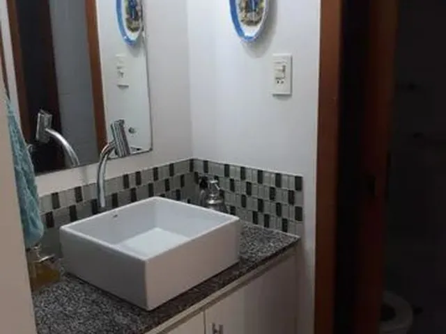 Imagem 12: Casa 4 Quartos 2 Vagas Nascente em Itapoã