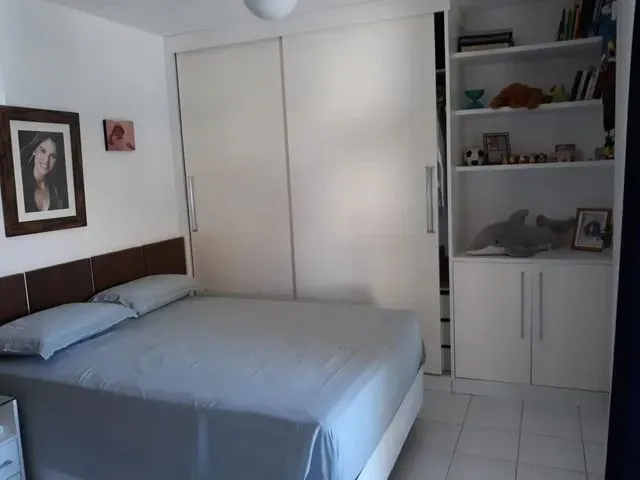 Imagem 14: Casa 4 Quartos 2 Vagas Nascente em Itapoã
