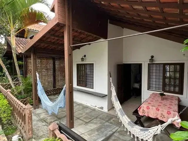 Imagem: Casa de Condomínio para Venda Tem 110 Metros