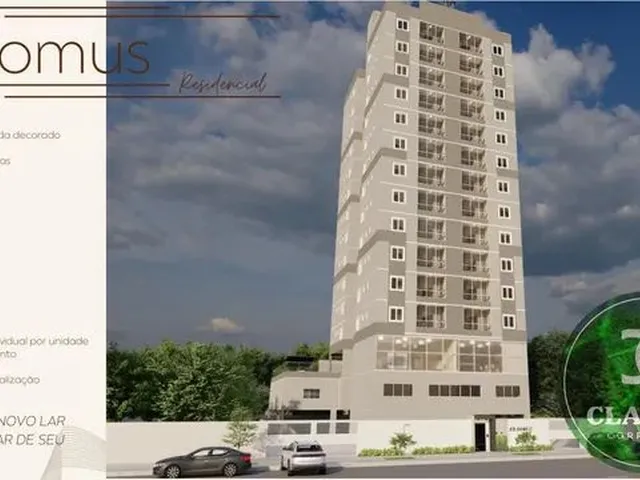 Imagem 16: Apartamento para Venda em Cascavel, Parque São Paulo, 2 Dormitórios, 2 Suítes, 2