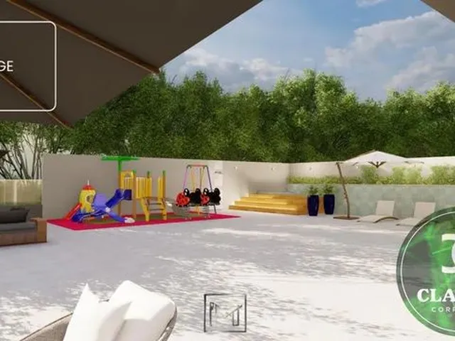 Imagem 13: Apartamento para Venda em Cascavel, Parque São Paulo, 2 Dormitórios, 2 Suítes, 2