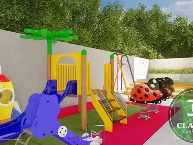 Imagem 3: Apartamento para Venda em Cascavel, Parque São Paulo, 2 Dormitórios, 2 Suítes, 2