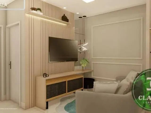 Imagem 12: Apartamento para Venda em Cascavel, Parque São Paulo, 2 Dormitórios, 2 Suítes, 2