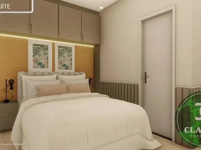 Imagem 6: Apartamento para Venda em Cascavel, Parque São Paulo, 2 Dormitórios, 2 Suítes, 2