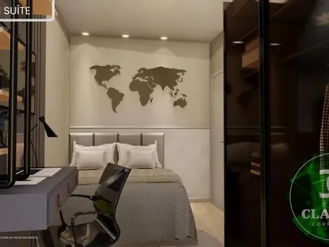 Imagem 8: Apartamento para Venda em Cascavel, Parque São Paulo, 2 Dormitórios, 2 Suítes, 2