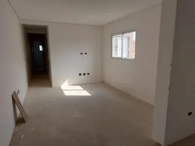 Imagem: Apartamento À Venda 2 Quartos 1 Suíte
