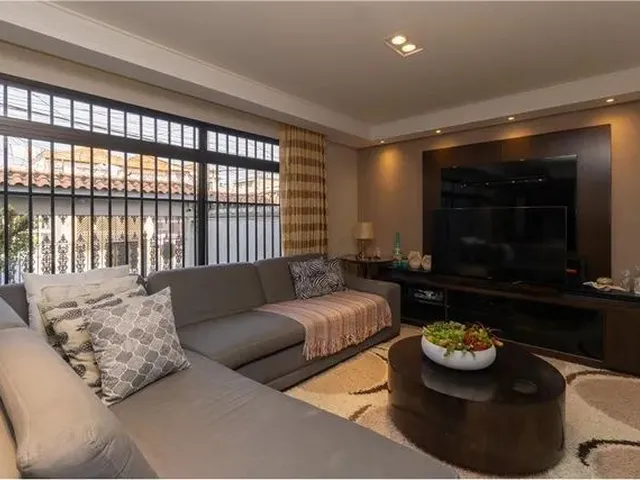 Imagem: Sobrado 360M²/ 3 Suítes no Jardim Vila