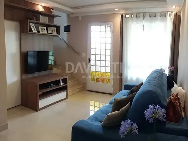 Imagem: Casa - Jardim Interlagos - Hortolândia