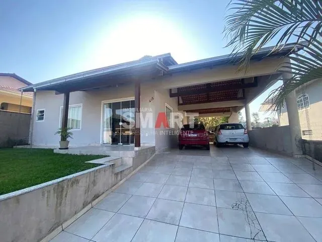 Imagem: Casa com Suíte 2 Quartos - São Luis
