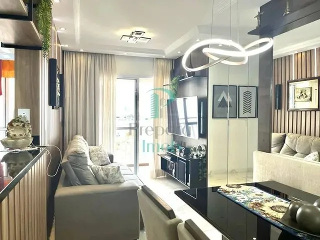 Imagem: Apartamento À Venda - Osasco / Edifício