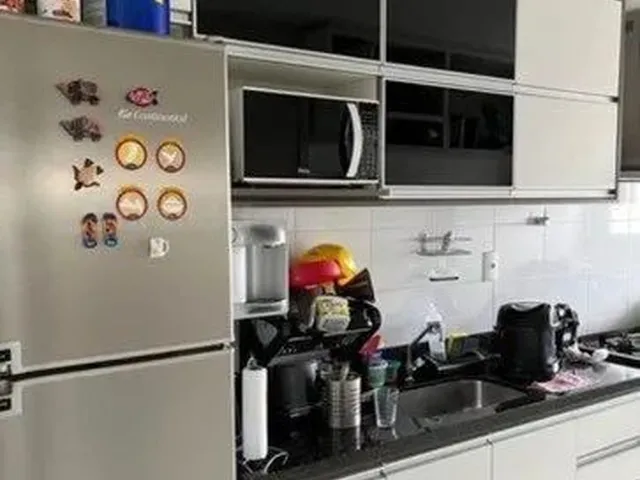 Imagem 2: Apartamento 2 Quartos em Praia de Itaparica