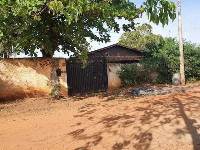 Imagem: Casa na Saúde em Guaiçara/Sp