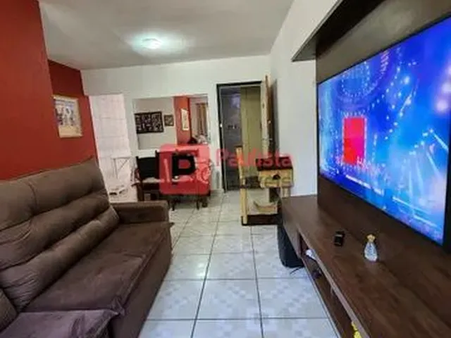 Imagem: Apartamento À Venda 2 Dormitórios, 2 Salas