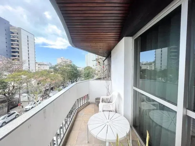 Imagem: Apartamento À Venda, 3 Quartos, 1 Suíte