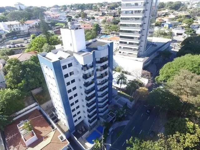 Imagem: Apartamento - Nova Campinas - Campinas