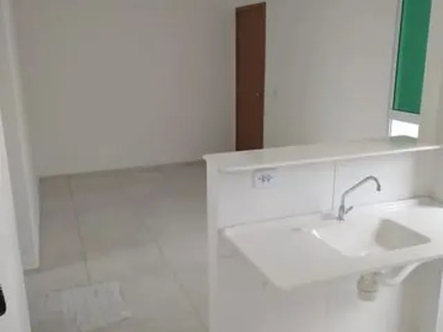 Imagem 3: Apartamento a Venda no Ecofit Eusébio, Assuma as Parcelas do Financiamento