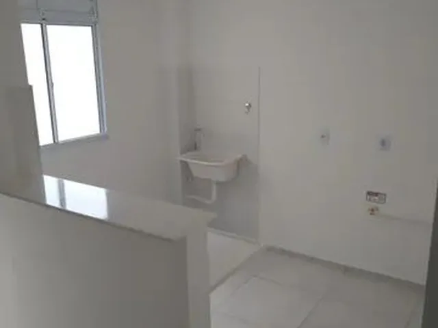 Imagem 2: Apartamento a Venda no Ecofit Eusébio, Assuma as Parcelas do Financiamento