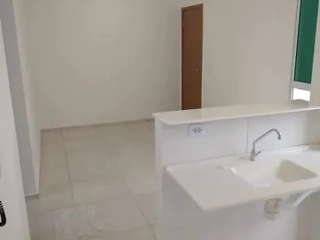 Imagem 1: Apartamento a Venda no Ecofit Eusébio, Assuma as Parcelas do Financiamento