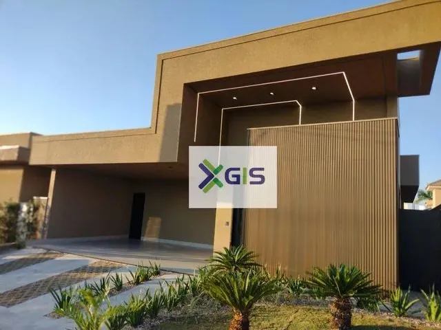 Imagem: Casa com 3 Dormitórios À Venda, 235 M²