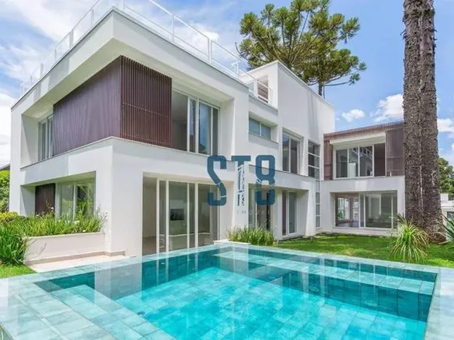 Imagem: Casa Única no Condomínio Mais Seguro de