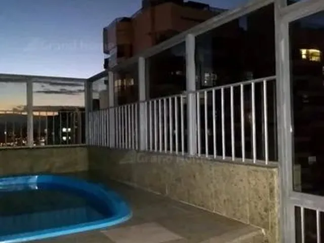 Imagem 6: Cobertura 4 Quartos em Praia da Costa